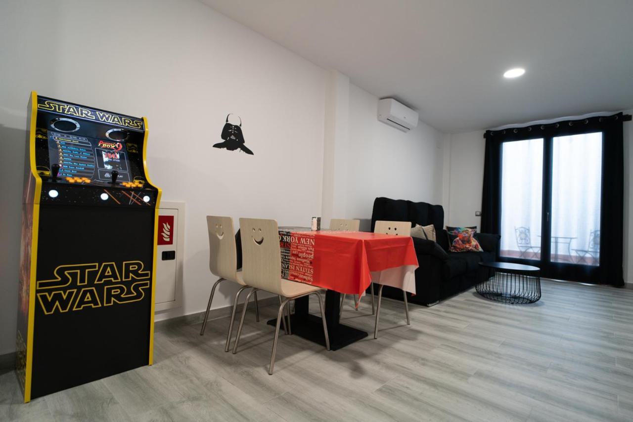 Star Annaアパートメント エクステリア 写真